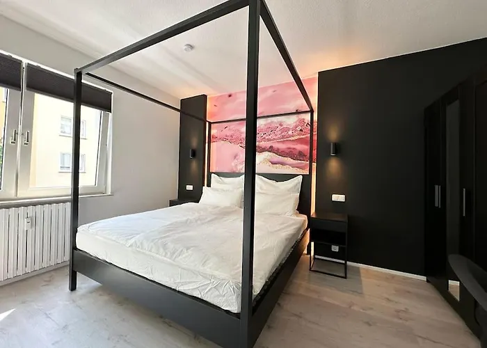 With Wifi, Kitchen And 4k Tv